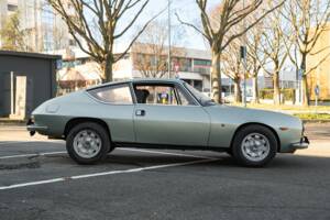 Image 5/44 of Lancia Fulvia Sport 1.6 (Zagato) (1972)