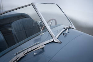 Immagine 20/30 di Jaguar XK 120 SE OTS (1954)