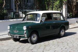 Afbeelding 5/41 van Autobianchi Bianchina Panoramica (1967)