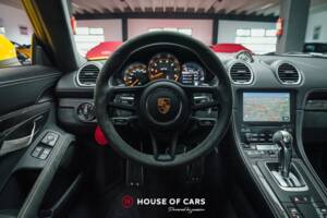 Afbeelding 15/23 van Porsche 718 Cayman GT4 Clubsport (2021)