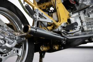 Immagine 46/50 di Honda CX 500 (1982)