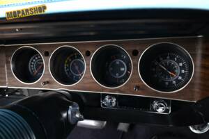 Bild 32/44 von Dodge Challenger R&#x2F;T (1970)