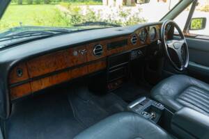 Bild 24/50 von Bentley Mulsanne SWB (1980)