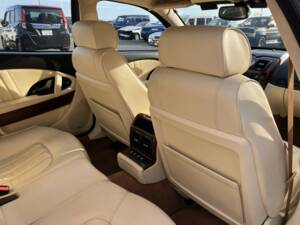 Image 32/52 of Maserati Quattroporte 4.2 (2010)