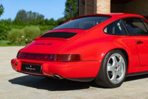 Bild 34/50 von Porsche 911 Carrera RS (1991)