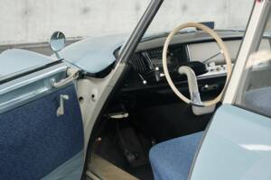 Bild 48/50 von Citroën ID 19 Break (1960)