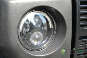 Image 34/49 of Mercedes-Benz 230 GE (LWB) (1991)