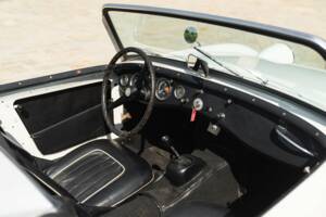Bild 35/50 von Austin-Healey Sprite Mk I (1958)