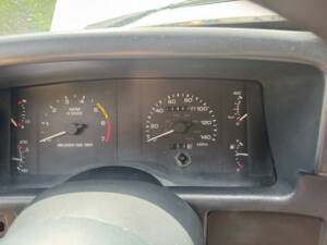 Image 28/30 of Ford Mustang GT (1988)