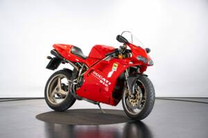 Bild 6/50 von Ducati 916 (1994)