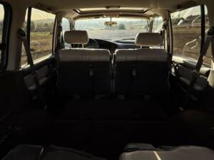 Immagine 32/45 di Toyota Land Cruiser FJ80 (1994)