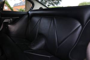 Bild 24/30 von Aston Martin DB 6 Vantage (1965)