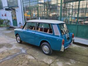 Image 14/35 of Autobianchi Bianchina Panoramica (1969)