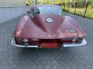 Afbeelding 5/50 van Chevrolet Corvette Sting Ray (1966)