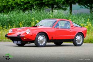 Image 1/49 of Saab Sonett II/V 4 (1969)