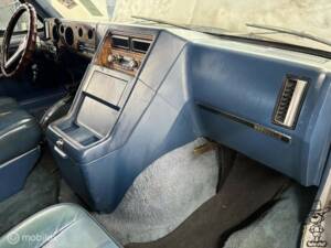 Bild 15/50 von Chevrolet Van (1983)