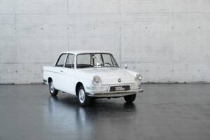 Image 9/50 of BMW 700 LS Luxus (1965)
