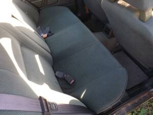 Immagine 38/50 di Volvo 360 GLE (1986)