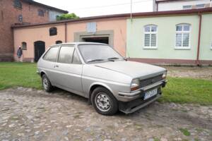 Bild 2/47 von Ford Fiesta (1980)