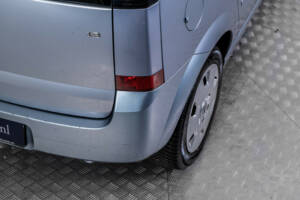 Bild 19/26 von Opel Meriva 1.6 Ecotec (2006)