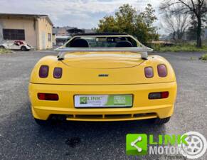Immagine 10/10 di FIAT Barchetta 1.8 16V (1997)