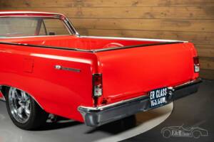 Image 14/18 of Chevrolet El Camino (1964)