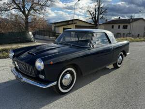 Bild 3/8 von Lancia Appia Convertible Vignale (1959)