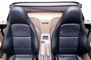Bild 29/39 von BMW Z3 1.9 (1996)