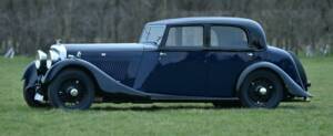Image 17/50 of Bentley 3 1/2 Litre Park Ward Sports (1935)