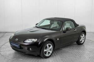 Bild 44/50 von Mazda MX-5 1.8 (2007)