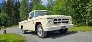 Immagine 18/18 di Dodge D 200 (1969)
