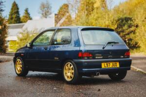 Imagen 4/50 de Renault Clio I Williams (1994)