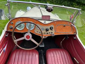 Image 6/9 de MG TD (1952)