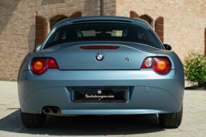 Immagine 8/49 di BMW Z4 2.2i (2004)