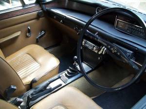 Bild 6/9 von Rover 2000 SC (1973)