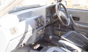 Bild 4/50 von Ford Escort 1.3 (1986)