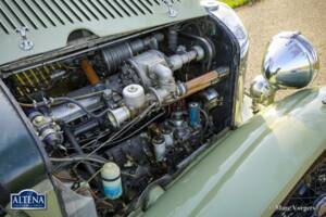 Image 49/53 of Bentley 4 1&#x2F;4 Litre Turner Supercharged (1937)