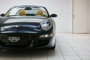 Bild 15/21 von Porsche 911 Carrera S (2009)