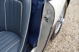 Image 42/50 of Austin-Healey 100/4 (BN1) (1953)