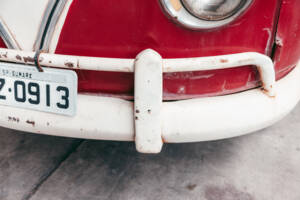 Bild 36/116 von Volkswagen T1 Brasil 1.6 (1973)