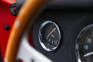 Immagine 36/62 di Austin-Healey Sprite Mk I (1958)