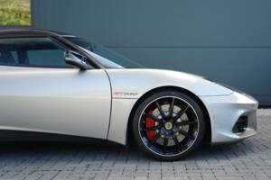 Bild 24/50 von Lotus Evora GT410 Sport (2018)