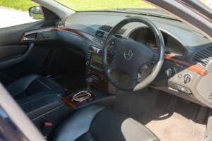 Immagine 50/50 di Mercedes-Benz S 55 AMG (2002)
