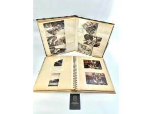 Immagine 7/50 di Bugatti Type 49 (1931)