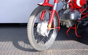 Afbeelding 23/60 van Motobi Imperiale Sport (1969)