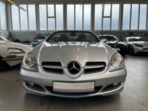 Bild 23/39 von Mercedes-Benz SLK 200 Kompressor (2005)