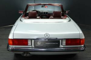 Immagine 5/30 di Mercedes-Benz 300 SL (1988)