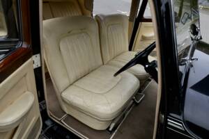 Bild 30/50 von Rolls-Royce Silver Dawn (1954)