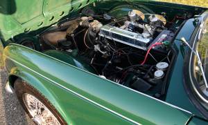 Image 36/50 of Triumph TR 4 (1965)