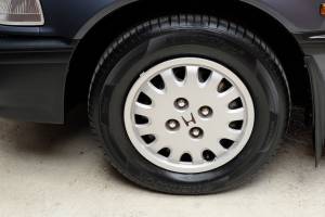 Bild 45/53 von Honda Civic (1991)